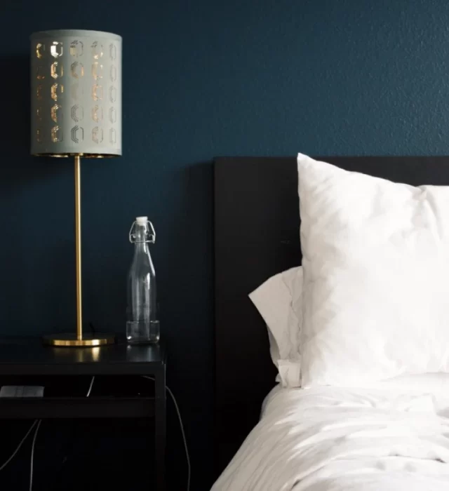 Cottonwood Cove established  Resort & Marina