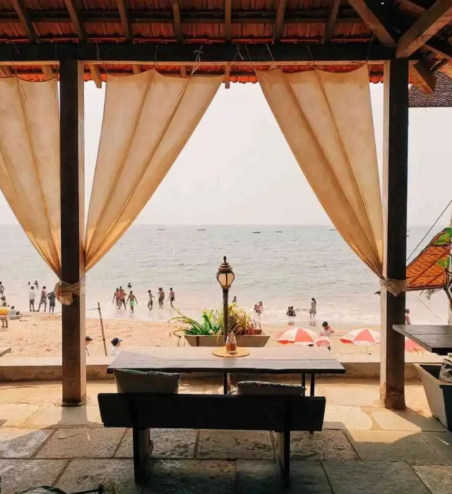 Your Hotel Digital Marketing Checklist