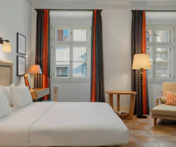 Cottonwood Cove established  Resort & Marina