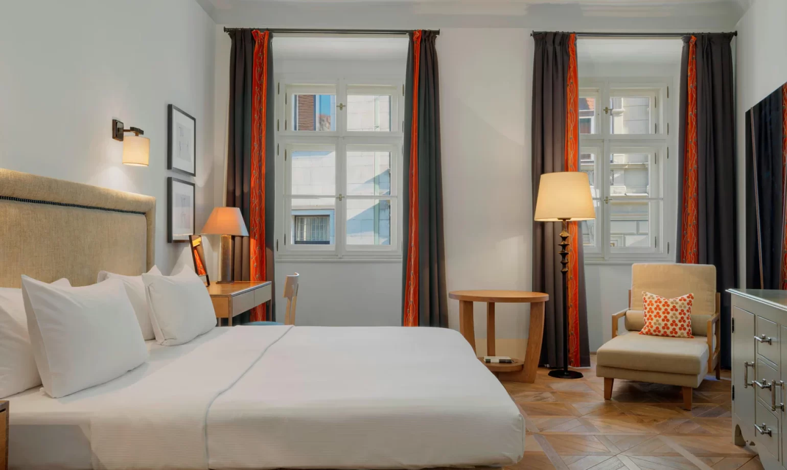 Cottonwood Cove established  Resort & Marina